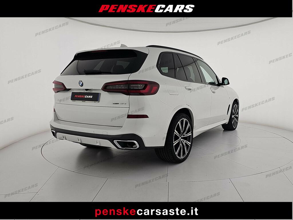 usatostore.bmw.it Store BMW X5 xdrive45e Msport auto