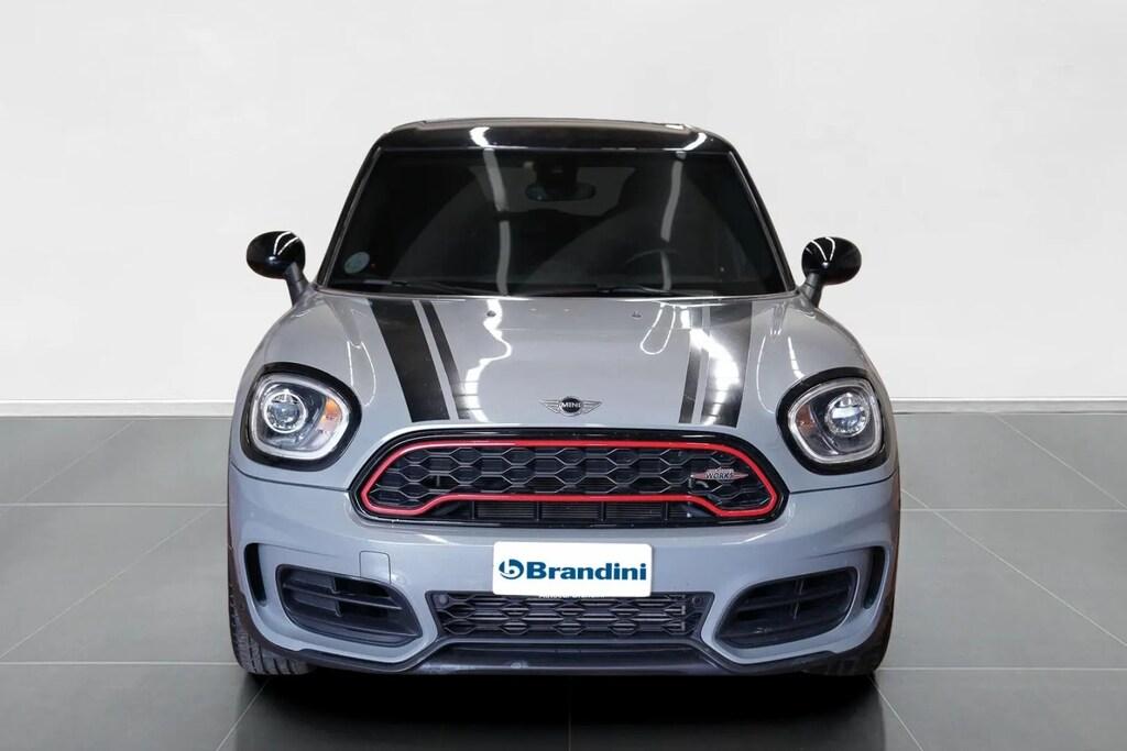 usatostore.bmw.it Store MINI MINI Countryman 2.0 TwinPower Turbo John Cooper Works Hype ALL4 Auto