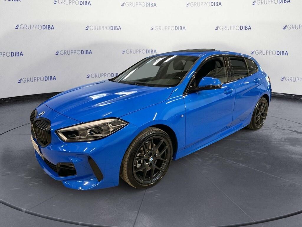 usatostore.bmw.it Store BMW Serie 1 118d Msport auto