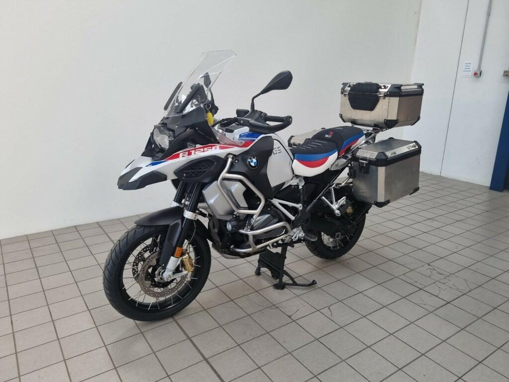 usatostore.bmw-motorrad.it Store BMW Motorrad R 1250 GS BMW R 1250 GS Adventure ABS MY21