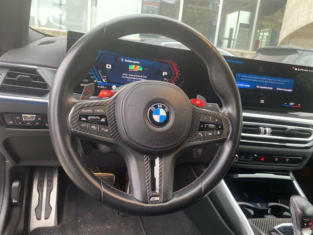 usatostore.bmw.it Store BMW Serie 2 Coupe 3.0 460cv auto