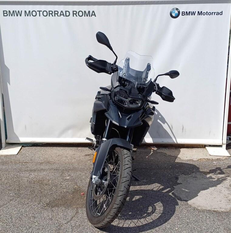 usatostore.bmw.it Store BMW Motorrad F 850 GS BMW F 850 GS ABS MY21