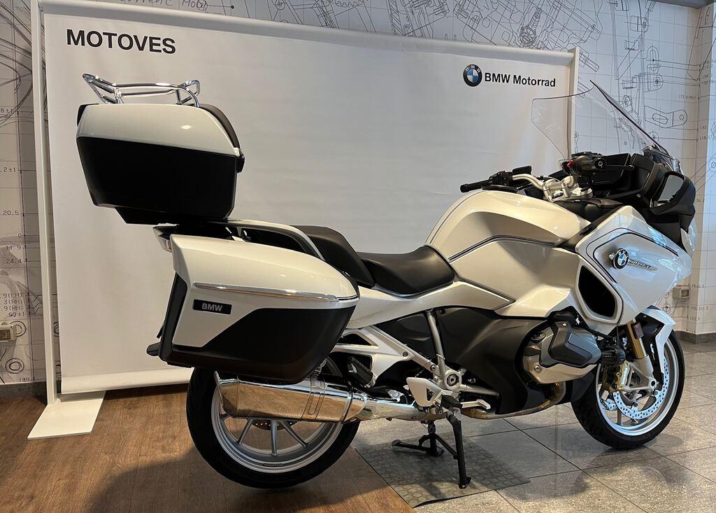 usatostore.bmw-motorrad.it Store BMW Motorrad R 1250 RT BMW R 1250 RT ABS MY20