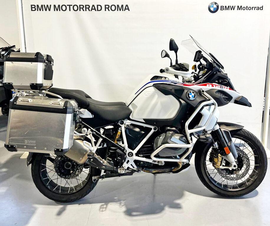 usatostore.bmw-motorrad.it Store BMW Motorrad R 1250 GS BMW R 1250 GS Adventure ABS MY21