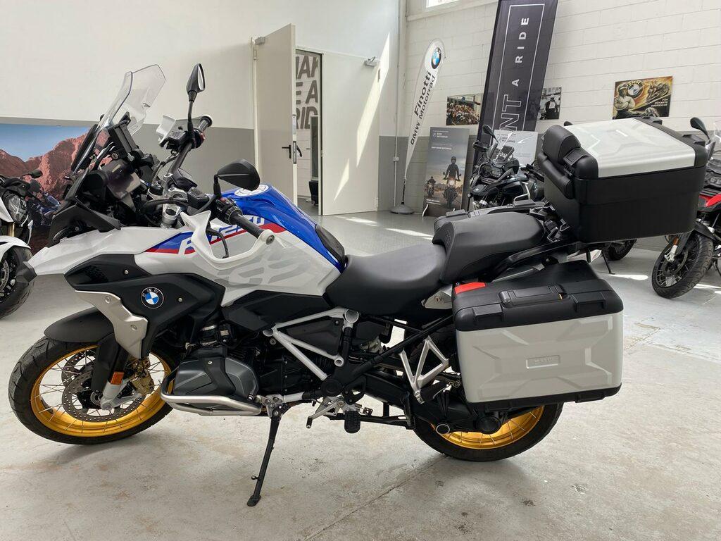 usatostore.bmw-motorrad.it Store BMW Motorrad R 1250 GS BMW R 1250 GS ABS MY19