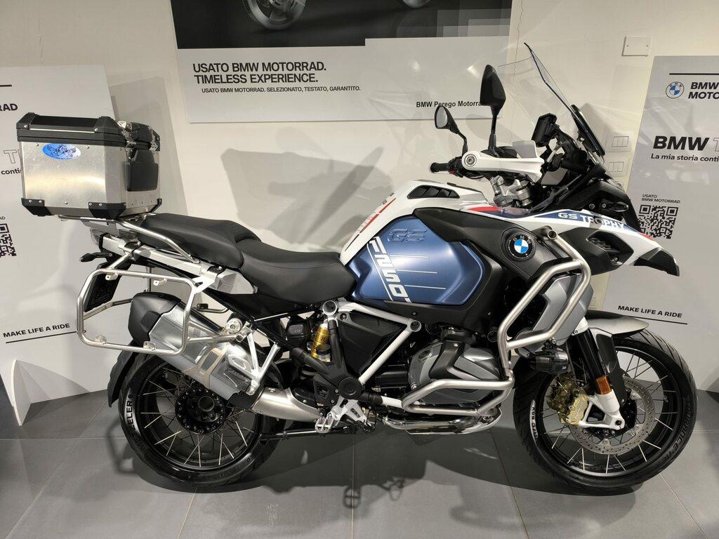 usatostore.bmw-motorrad.it Store BMW Motorrad R 1250 GS BMW R 1250 GS Adventure ABS MY21