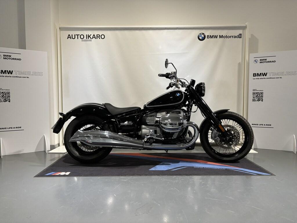 usatostore.bmw-motorrad.it Store BMW Motorrad R 18 BMW R 18 MY20