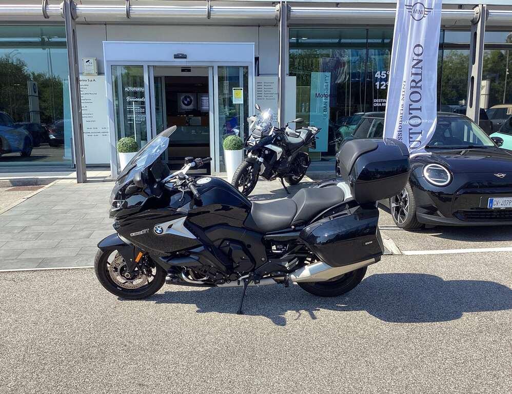 usatostore.bmw-motorrad.it Store BMW Motorrad K 1600 GT BMW K 1600 GT ABS MY22