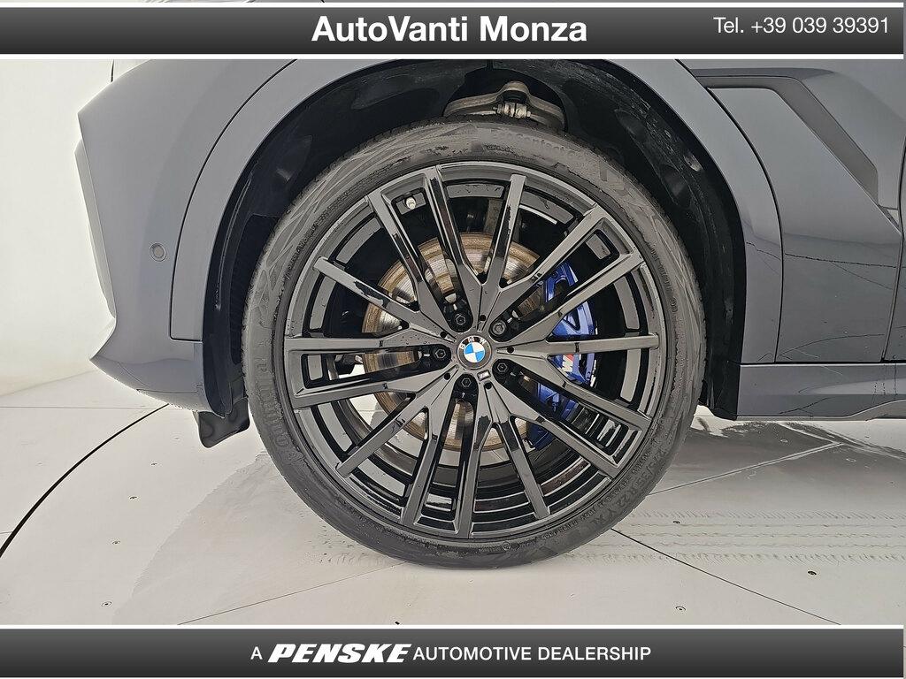 usatostore.bmw.it Store BMW X6 xdrive40i Msport auto