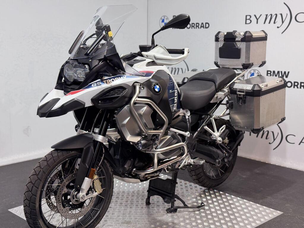 usatostore.bmw-motorrad.it Store BMW Motorrad R 1250 GS BMW R 1250 GS Adventure ABS MY21