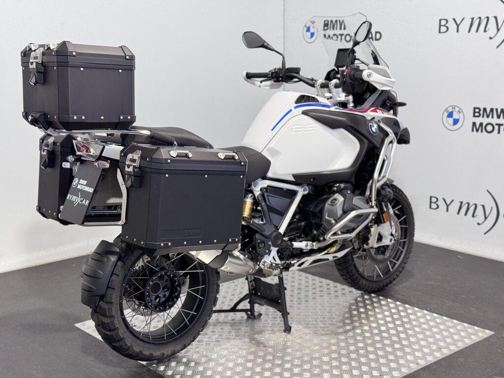 usatostore.bmw-motorrad.it Store BMW Motorrad R 1250 GS BMW R 1250 GS Adventure ABS MY21