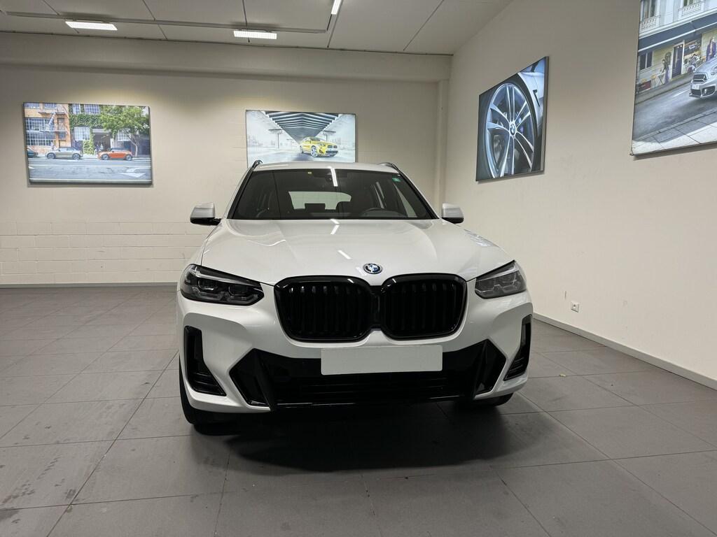 usatostore.bmw.it Store BMW X3 xdrive30e Msport auto