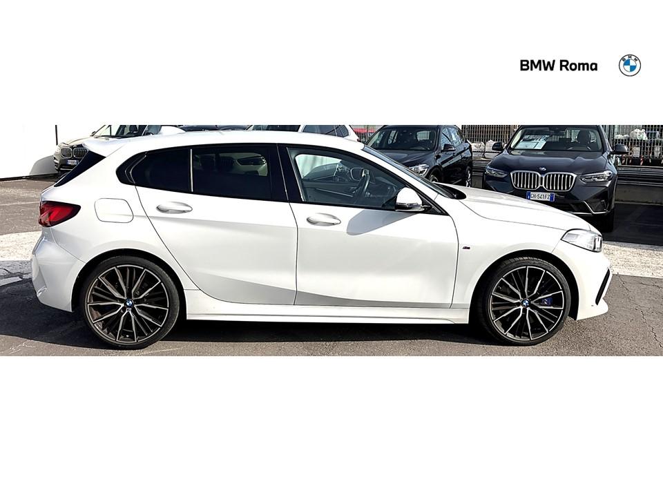 usatostore.bmw.it Store BMW Serie 1 118d Msport auto