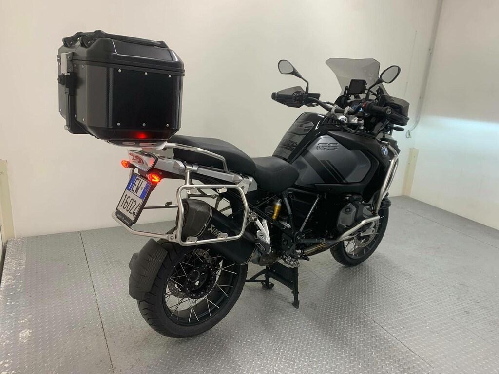 usatostore.bmw.it Store BMW Motorrad R 1250 GS BMW R 1250 GS Adventure ABS MY21