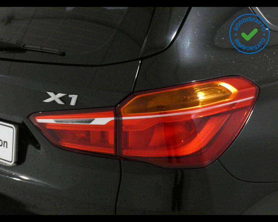 usatostore.bmw.it Store BMW X1 xdrive18d Business auto