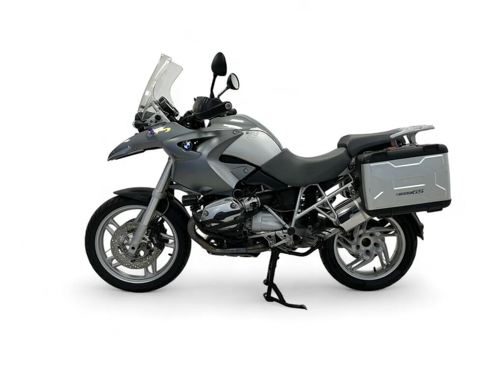 usatostore.bmw-motorrad.it Store BMW Motorrad R 1200 GS BMW R 1200 GS MY07