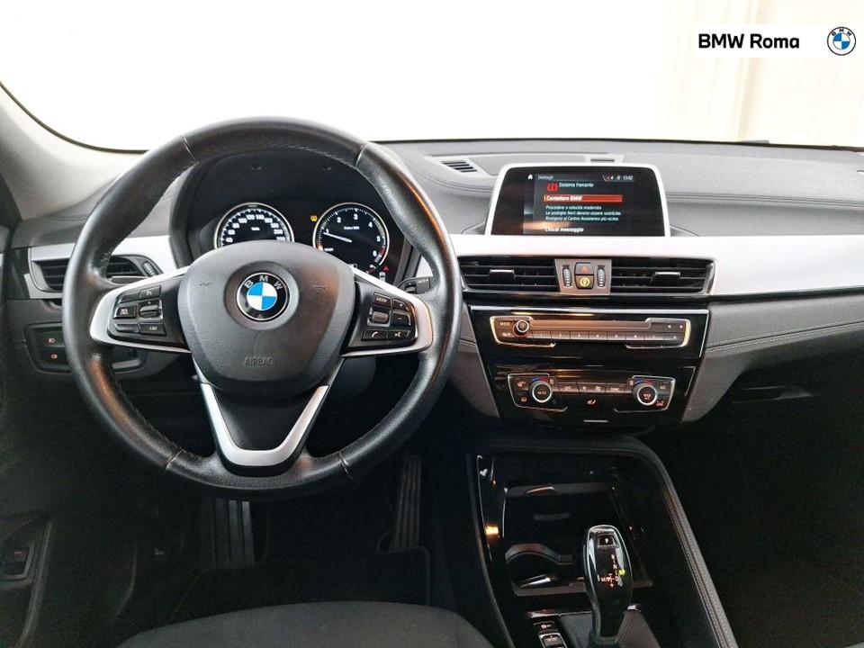 usatostore.bmw.it Store BMW X2 sdrive18d Msport X auto