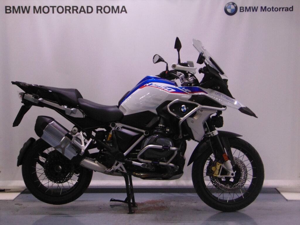 usatostore.bmw-motorrad.it Store BMW Motorrad R 1250 GS BMW R 1250 GS ABS MY19