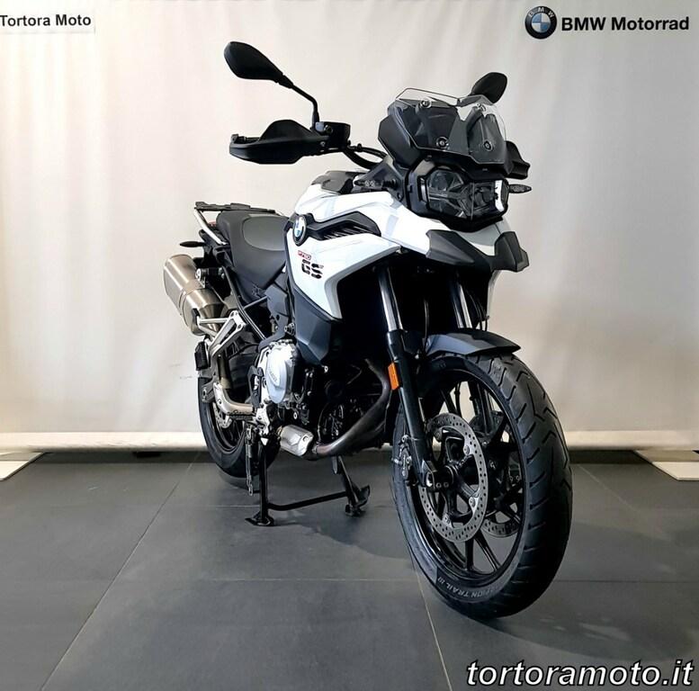 usatostore.bmw.it Store BMW Motorrad F 750 GS BMW F 750 GS ABS 35Kw MY19