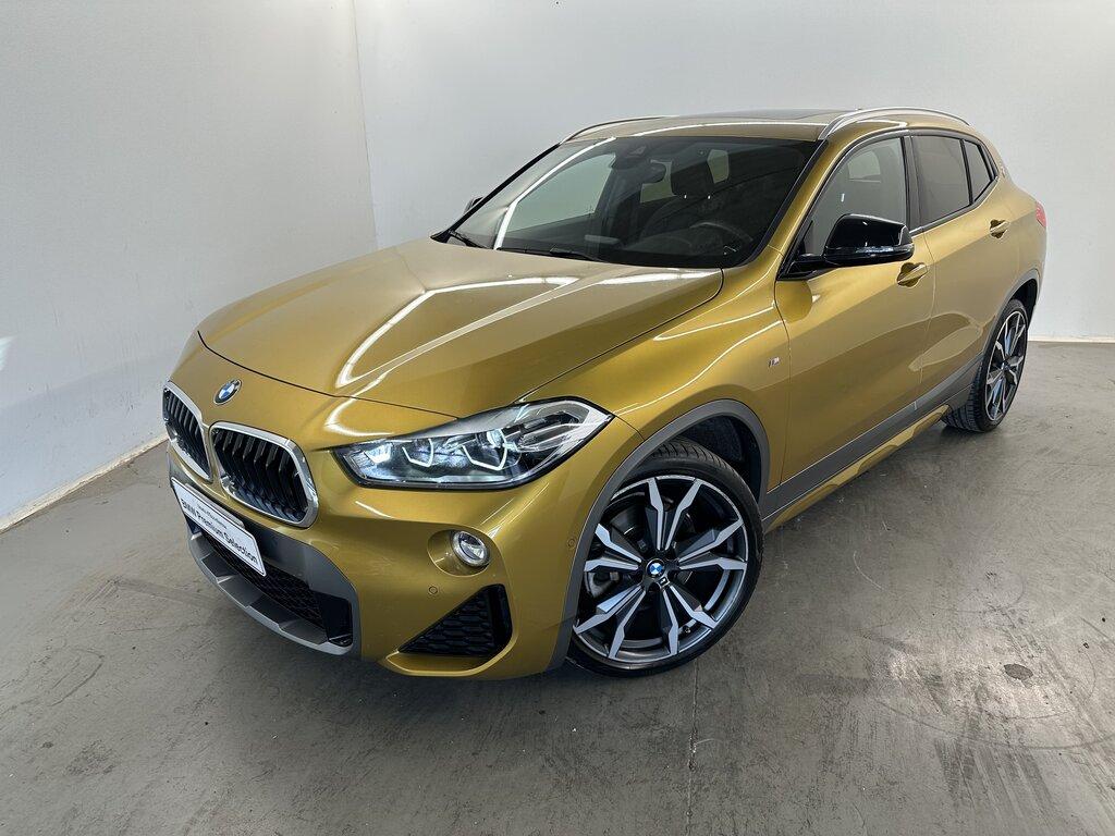 usatostore.bmw.it Store BMW X2 xdrive20d Msport X auto