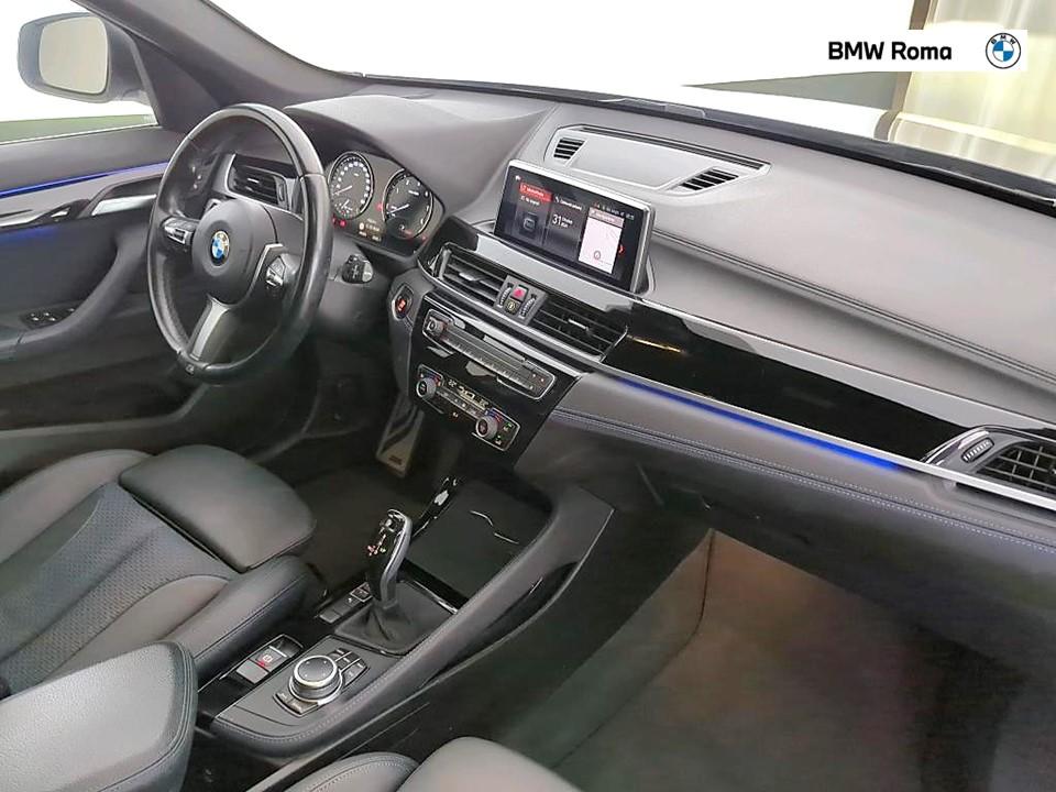 usatostore.bmw.it Store BMW X1 sdrive18d Msport auto