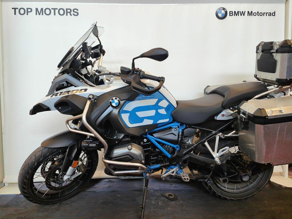 usatostore.bmw.it Store BMW Motorrad R 1200 GS BMW R 1200 GS Adventure ABS MY19