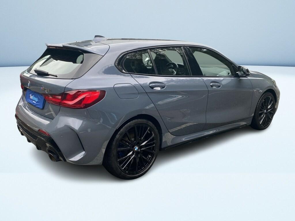 usatostore.bmw.it Store BMW Serie 1 M 135i xdrive auto