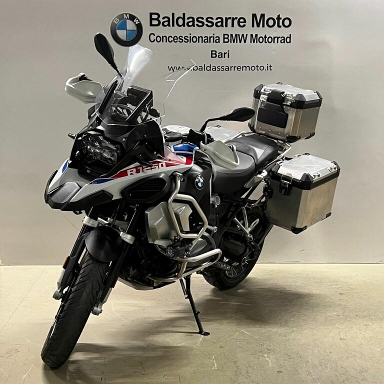 usatostore.bmw-motorrad.it Store BMW Motorrad R 1250 GS Adventure ABS