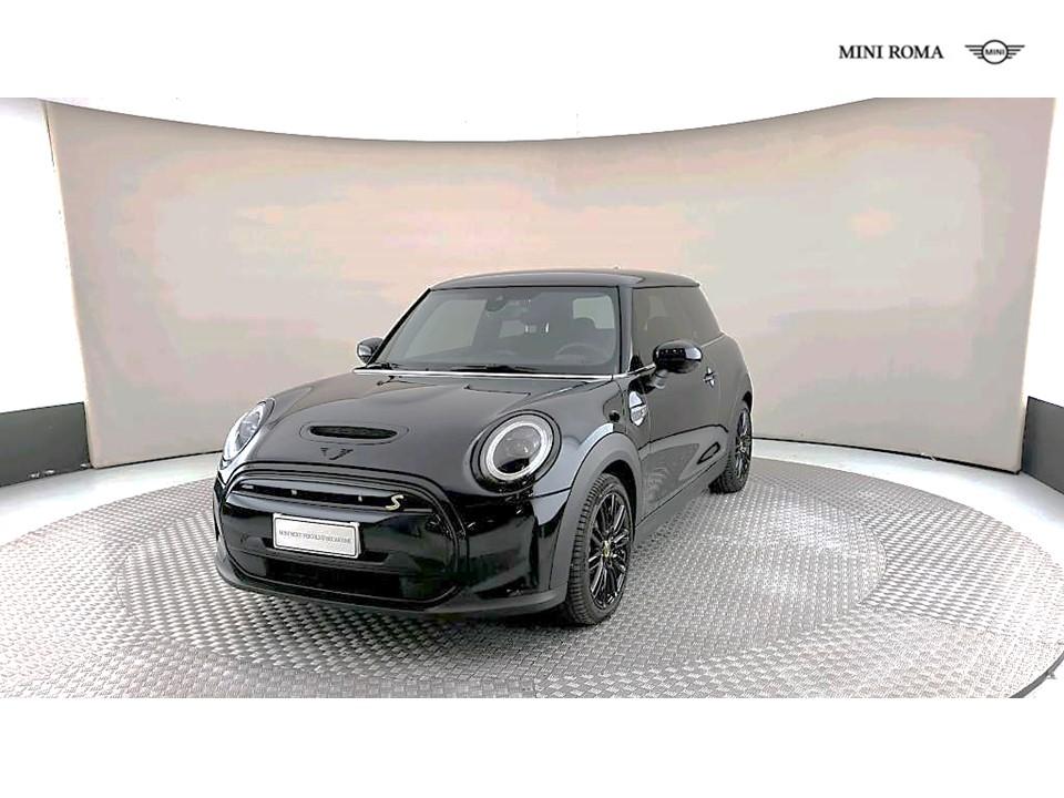 usatostore.bmw.it Store MINI MINI Full Electric 3p Yours auto