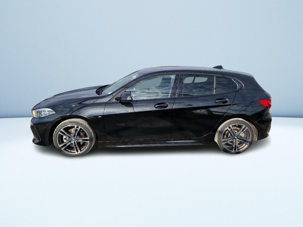 usatostore.bmw.it Store BMW Serie 1 118d Msport auto