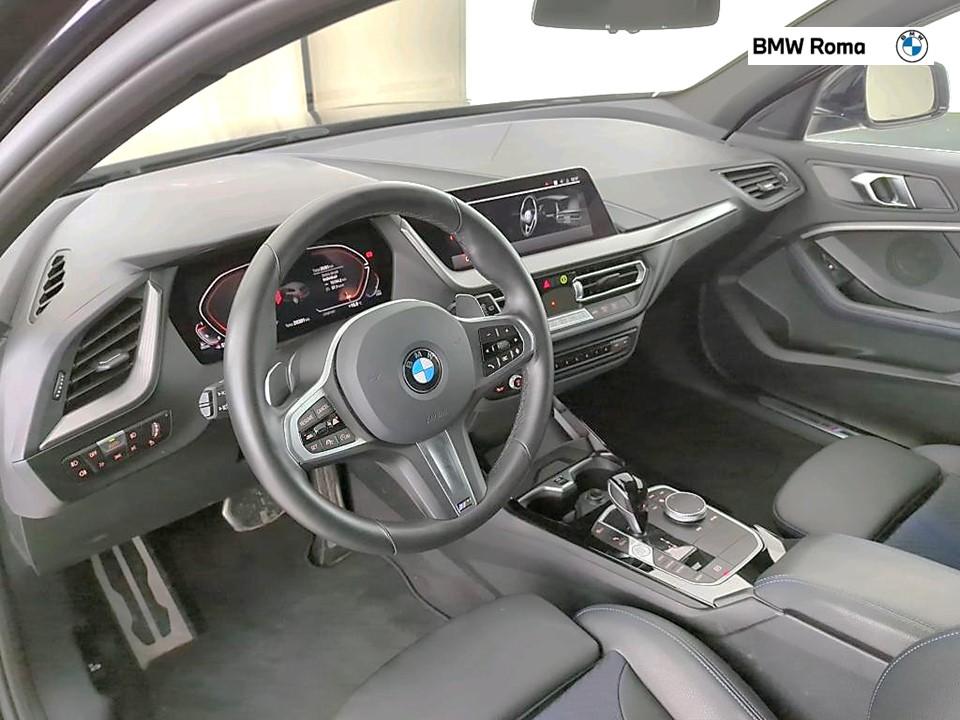 usatostore.bmw.it Store BMW Serie 1 118d Msport auto