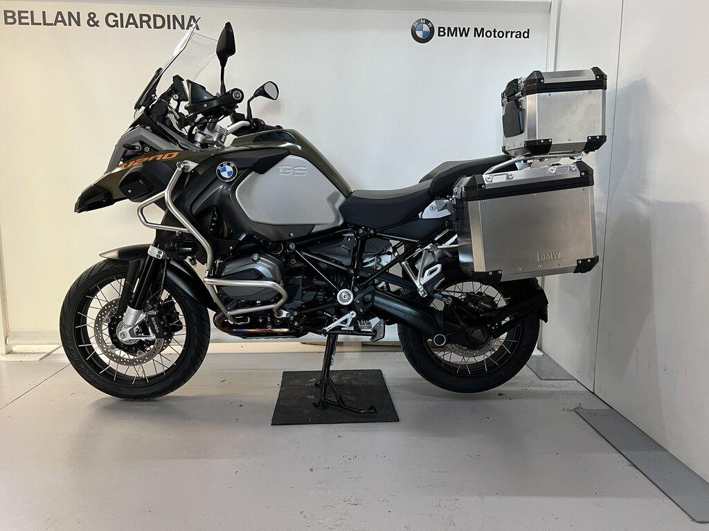 usatostore.bmw-motorrad.it Store BMW Motorrad R 1200 GS Adventure ABS