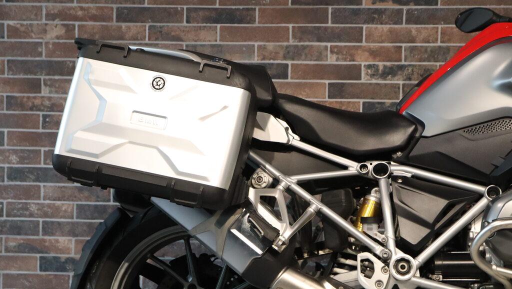 usatostore.bmw-motorrad.it Store BMW Motorrad R 1200 GS BMW R 1200 GS ABS MY14