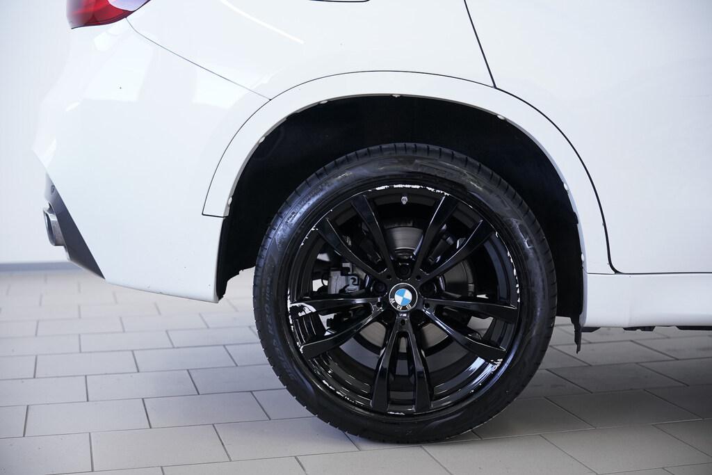 usatostore.bmw.it Store BMW X6 xdrive30d Msport 249cv auto