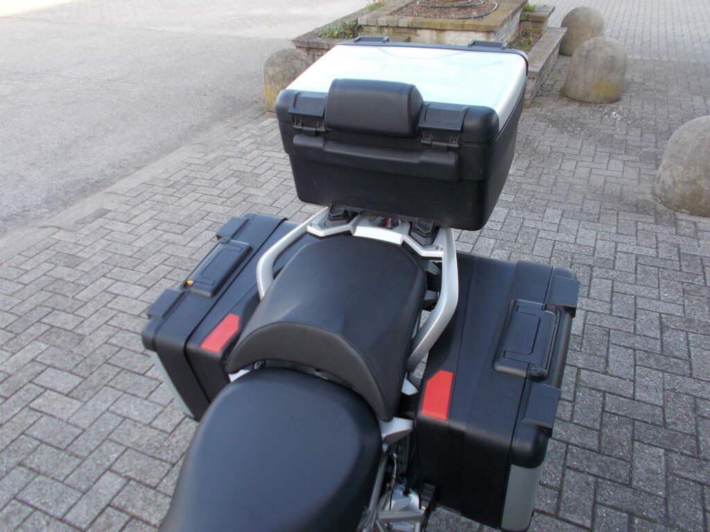 usatostore.bmw-motorrad.it Store BMW Motorrad R 1200 GS BMW R 1200 GS ABS MY14