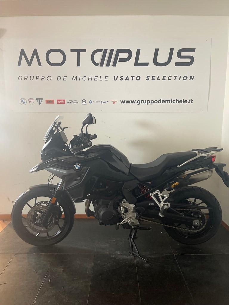 usatostore.bmw-motorrad.it Store BMW Motorrad F 800 GS BMW F 800 GS ABS MY24