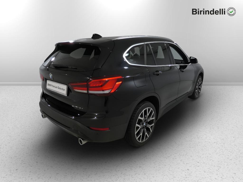 usatostore.bmw.it Store BMW X1 sdrive18d Business Advantage auto