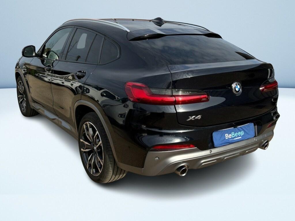 usatostore.bmw.it Store BMW X4 xdrive20d Msport auto my19