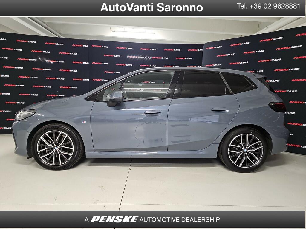 usatostore.bmw.it Store BMW Serie 2 218d Active Tourer Msport auto