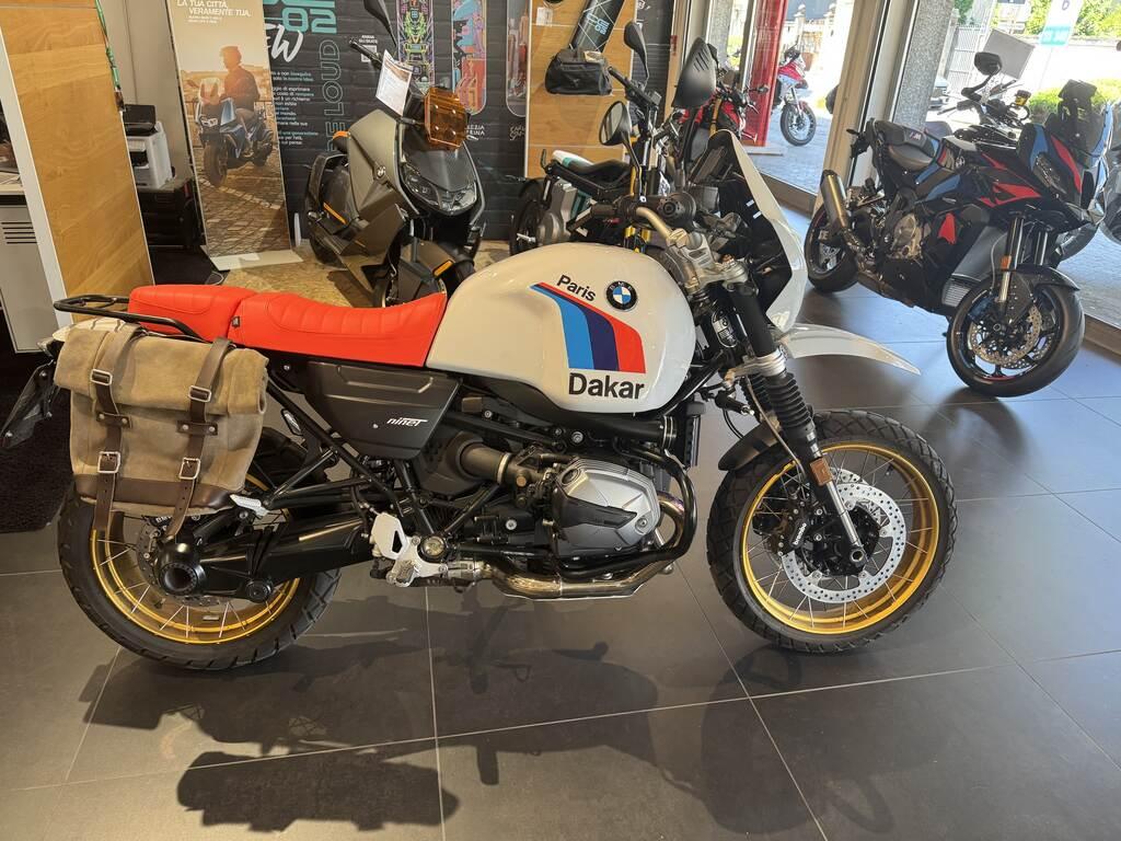 usatostore.bmw-motorrad.it Store BMW Motorrad R nineT Urban G/S ABS