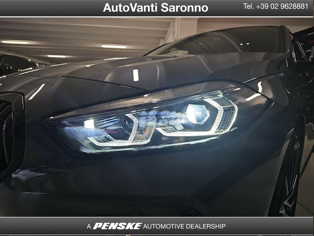 usatostore.bmw.it Store BMW Serie 1 118d Msport auto