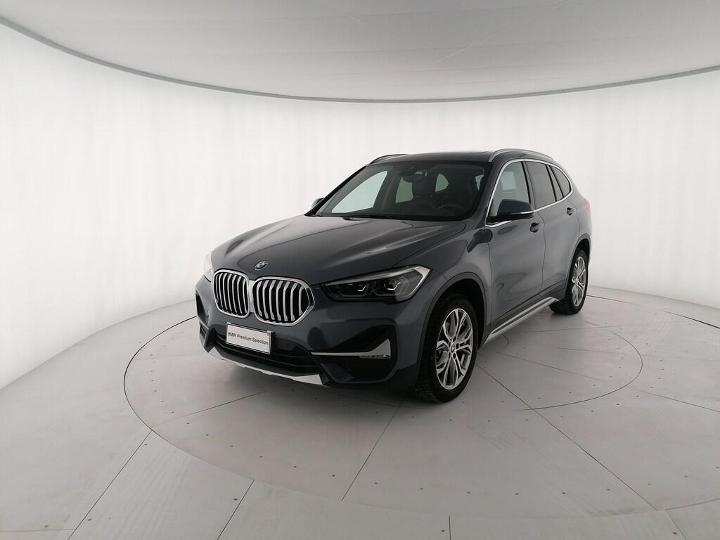 usatostore.bmw.it Store BMW X1 xdrive18d xLine auto