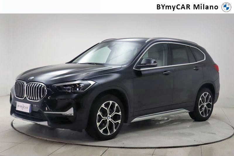 usatostore.bmw.it Store BMW X1 sdrive18i xLine 140cv