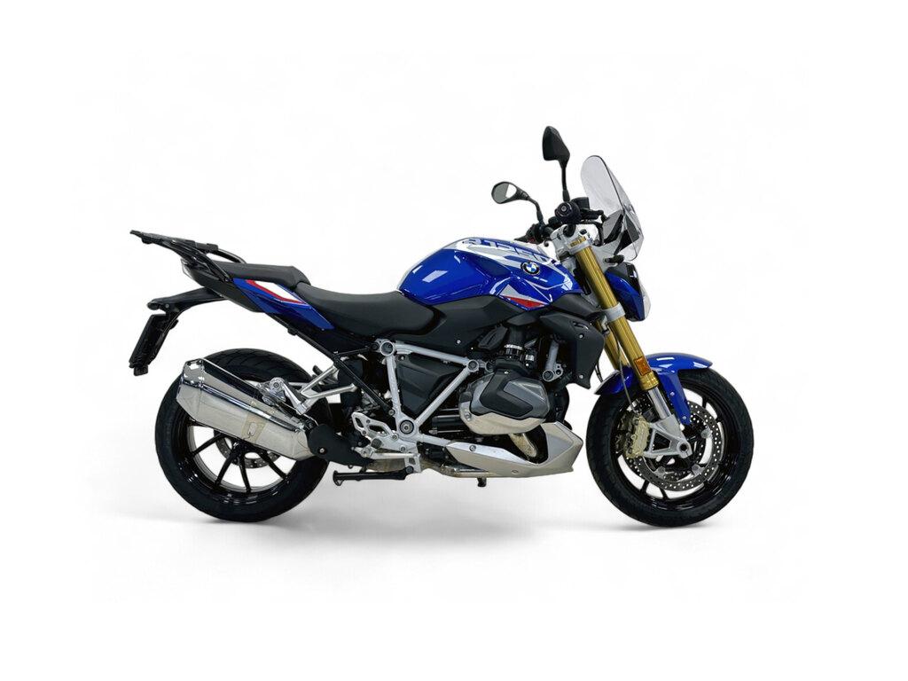 usatostore.bmw.it Store BMW Motorrad R 1250 R BMW R 1250 R ABS MY23