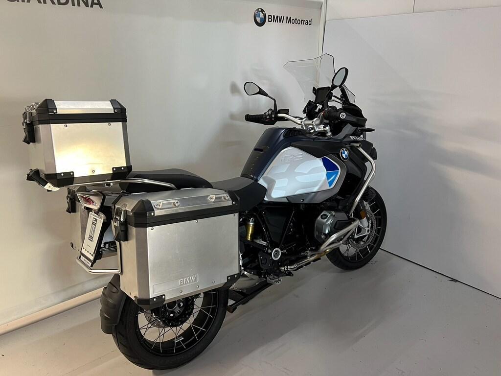 usatostore.bmw.it Store BMW Motorrad R 1200 GS BMW R 1200 GS Adventure ABS MY14