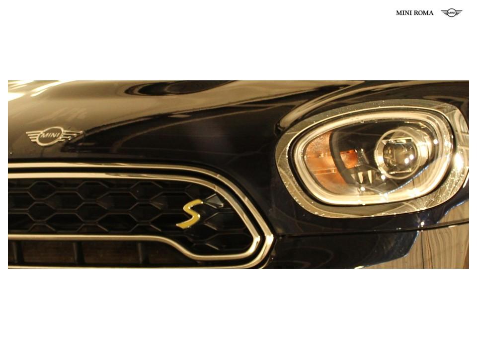 usatostore.bmw.it Store MINI MINI Countryman Mini Countryman 1.5 Cooper SE Hype all4 auto