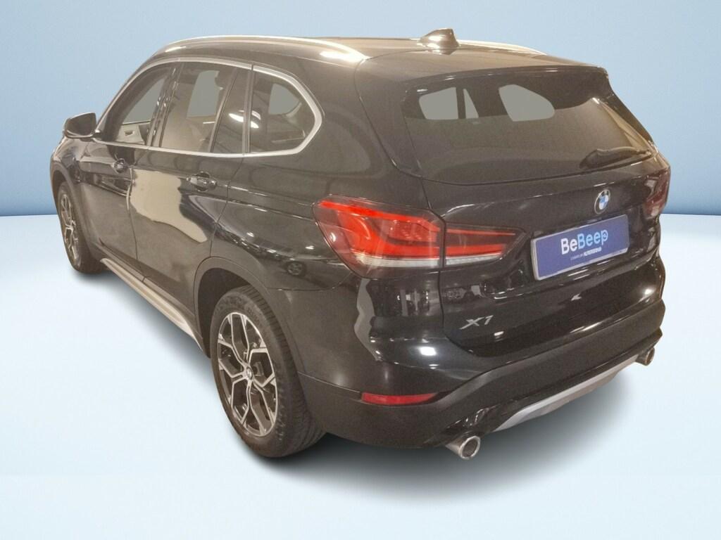 usatostore.bmw.it Store BMW X1 sdrive18d xLine Plus auto