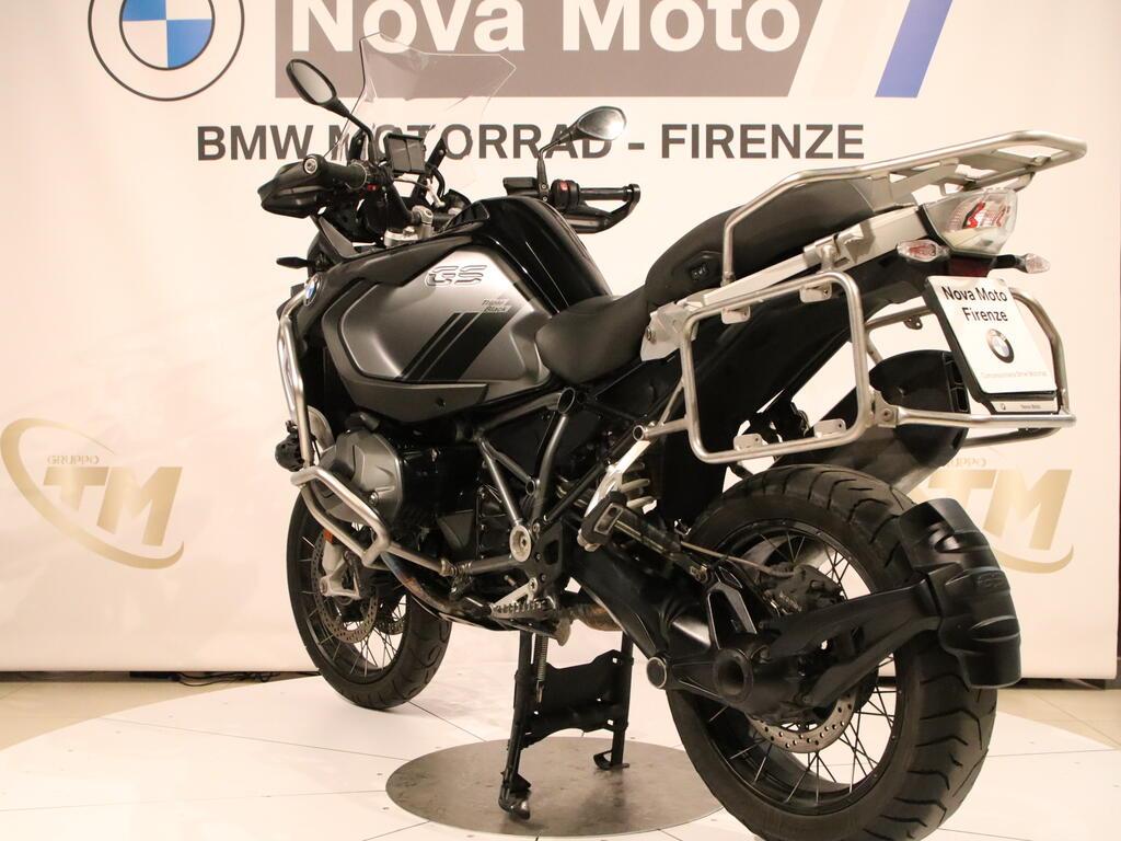 usatostore.bmw-motorrad.it Store BMW Motorrad R 1250 GS BMW R 1250 GS Adventure ABS MY21