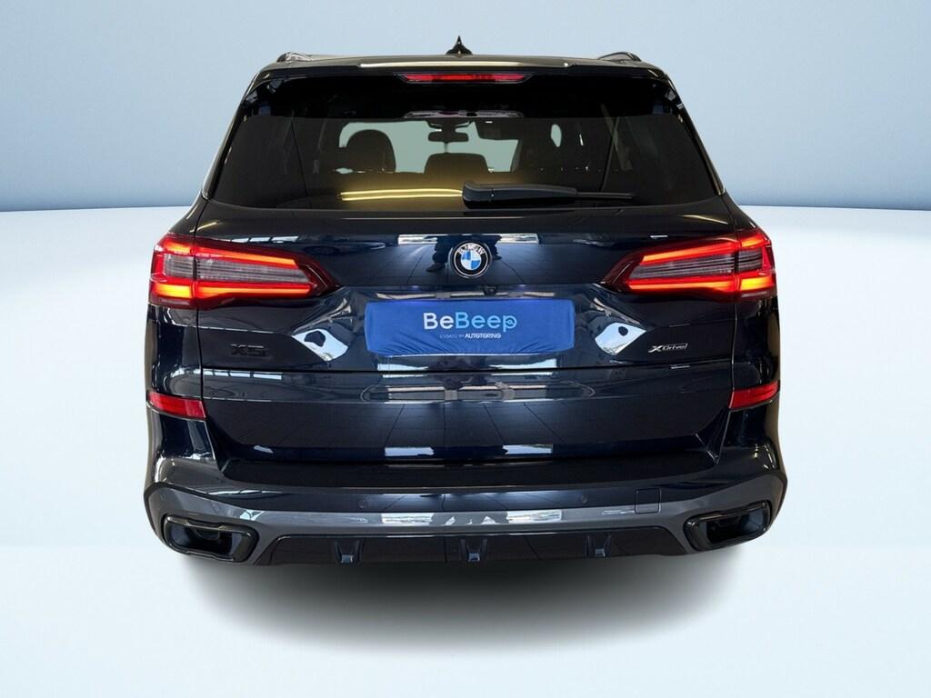 usatostore.bmw.it Store BMW X5 xdrive25d Msport auto