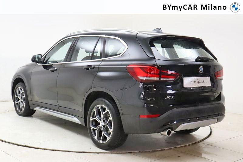 usatostore.bmw.it Store BMW X1 sdrive18i xLine 136cv auto